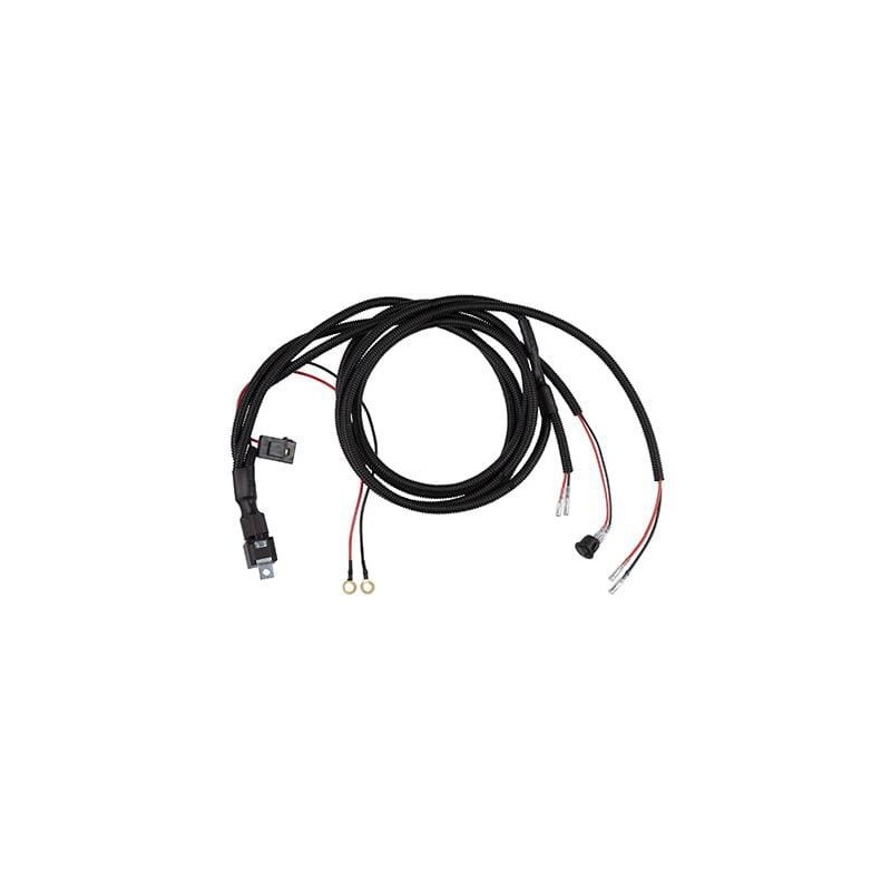Work Light Wiring Harness - VLC6213 Work Light Wiring Harness - VLC6213