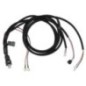 Work Light Wiring Harness - VLC6213 Work Light Wiring Harness - VLC6213