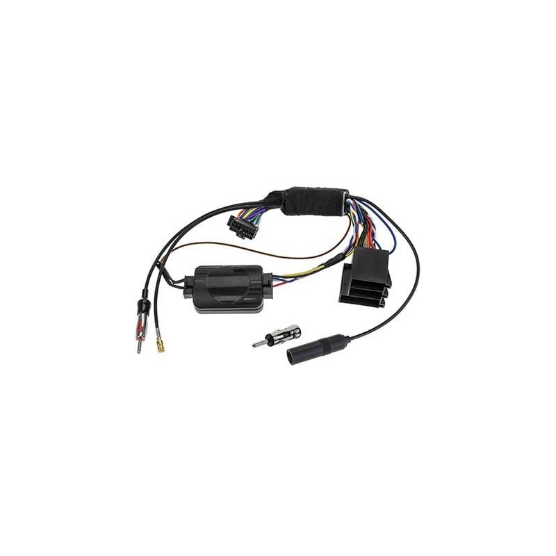 Radio DAB DMR 12V - VLC5801 Radio DAB DMR 12V - VLC5801