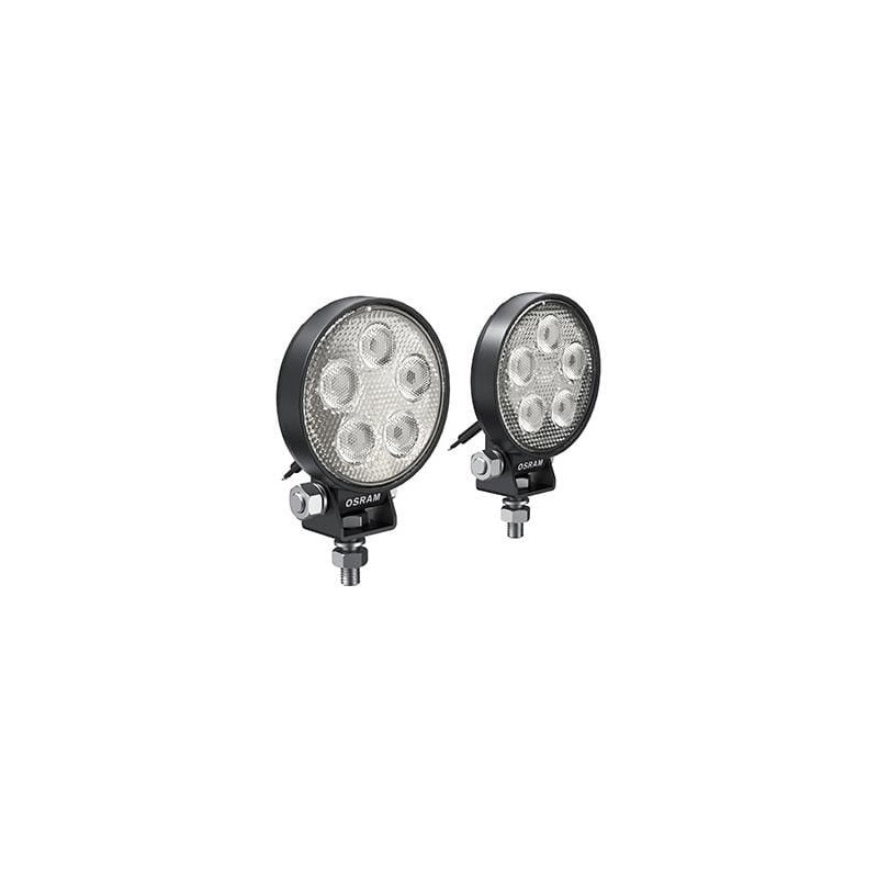 Work Light Led 550 Lm x2 - VLC6210 Work Light Led 550 Lm x2 - VLC6210