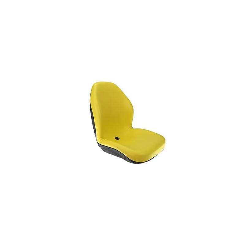Yellow Seat - VLD1863 Yellow Seat - VLD1863
