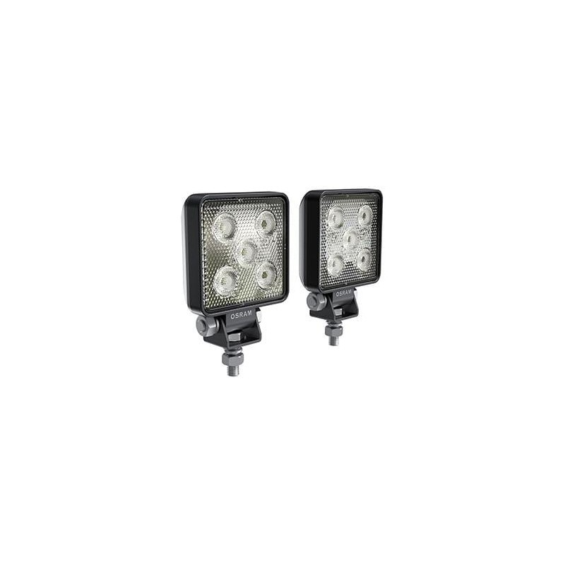 Work Light Led 550 Lm x2 - VLC6211