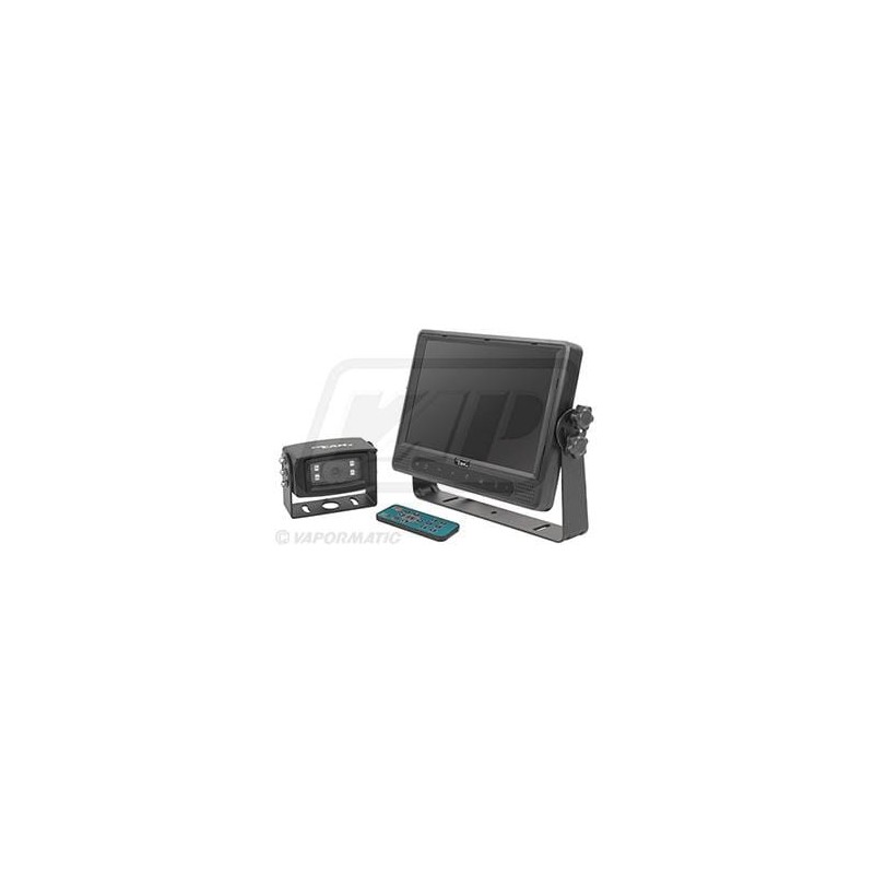Hd Kamera Kit - VLC5106 Hd Kamera Kit - VLC5106