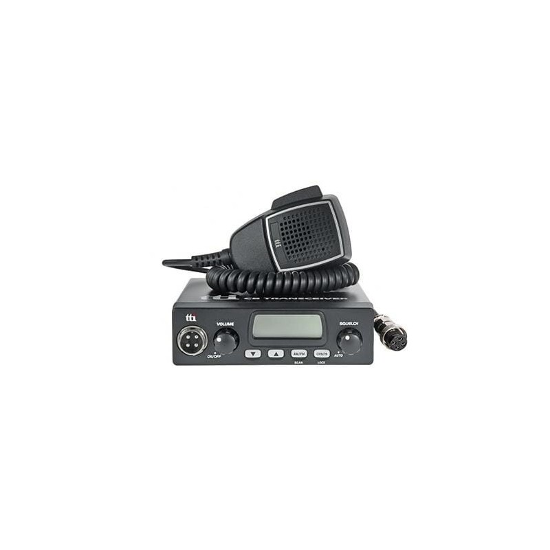 CB Radio - VLC5794