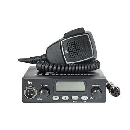 CB Radio – produkty dostępne w rolniczeczesci.pl