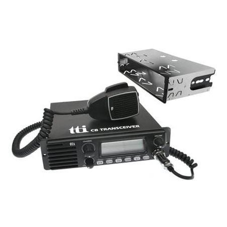CB Radio – produkty dostępne w rolniczeczesci.pl