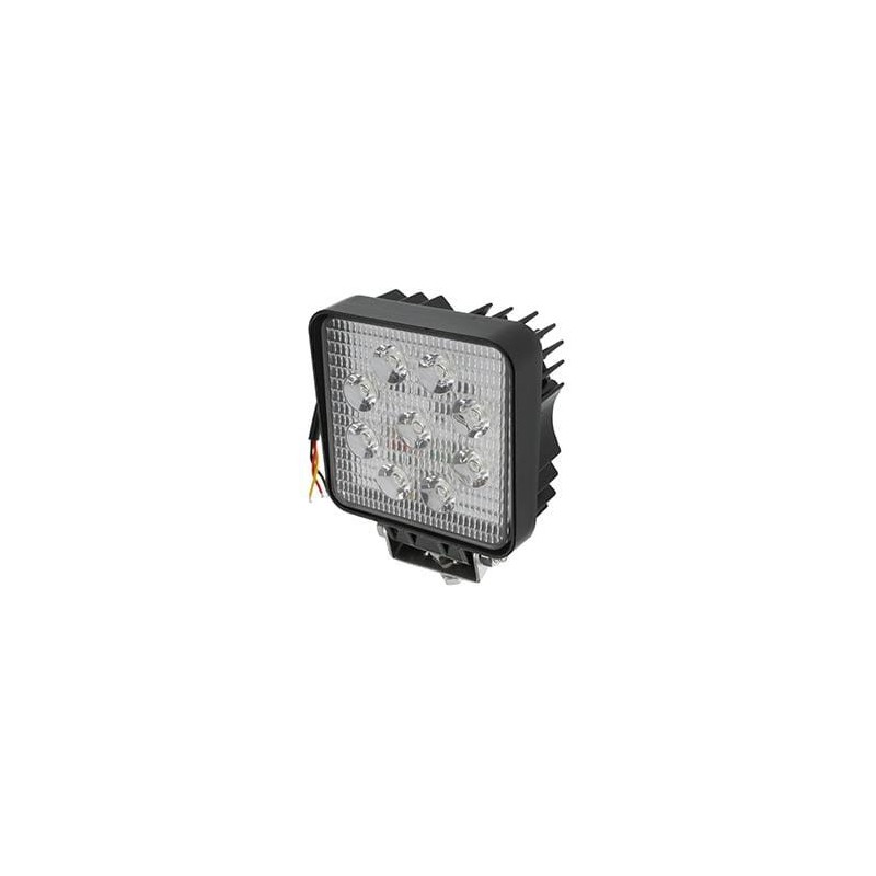 Flood Beam Led Worklight - VLC6169 Flood Beam Led Worklight - VLC6169