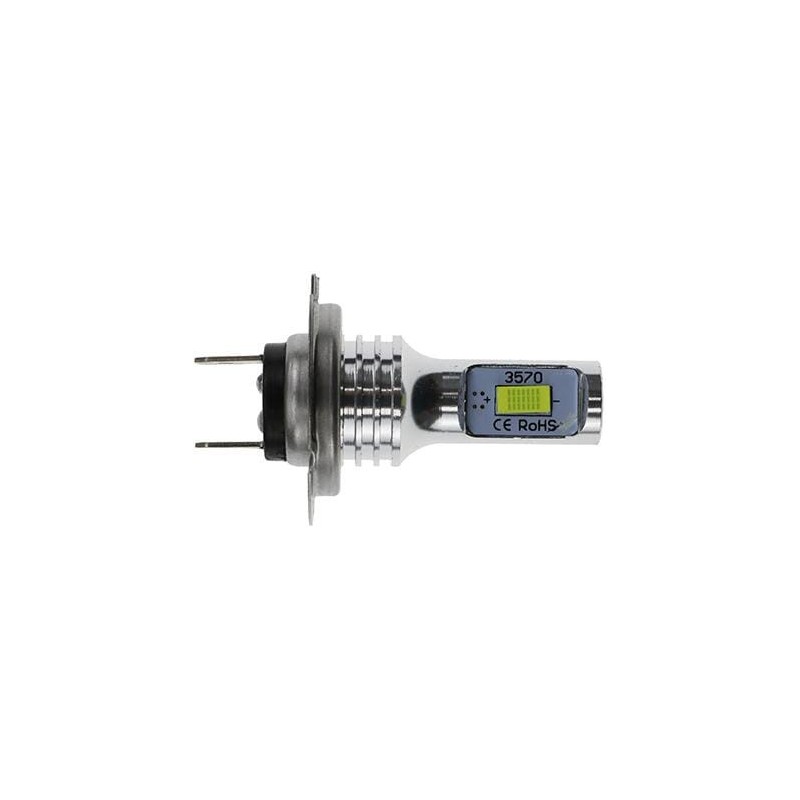 Led Bulb x2 - VLX6477 Led Bulb x2 - VLX6477