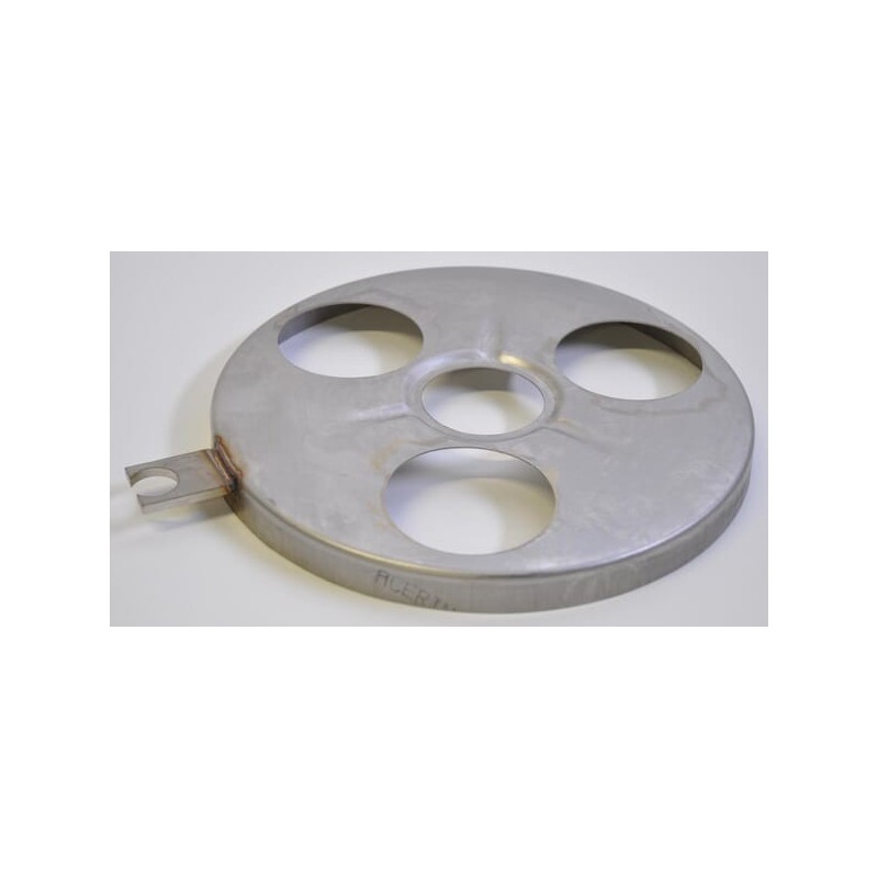 Regulating disc - VN90015671N