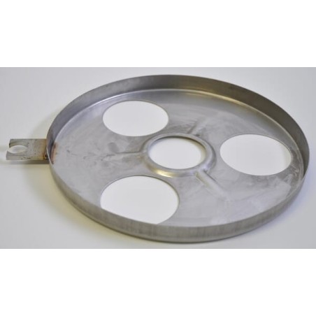 Regulating disc - VN90015671N