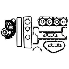 VPA4402 Vapormatic, Fuel Pumps 