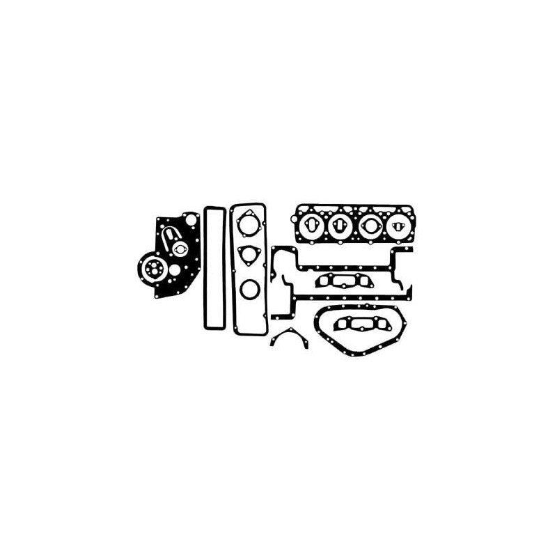 Full Gasket Set - VPA4402 Full Gasket Set - VPA4402