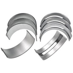 VPC3026 Vapormatic, Crankshaft 