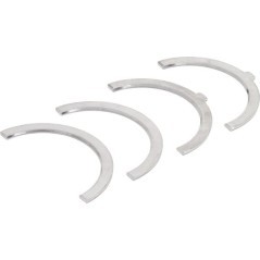 VPC4706 Vapormatic, Crankshaft 