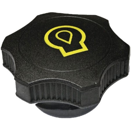 Oil Cap - VPC4545