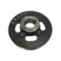 Crankshaft Pulley - VPC4109