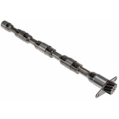 VPD1651 Vapormatic, Crankshaft 