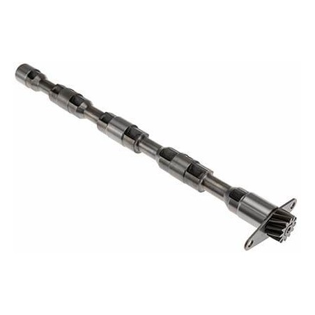 Balancer Shaft - VPD1651