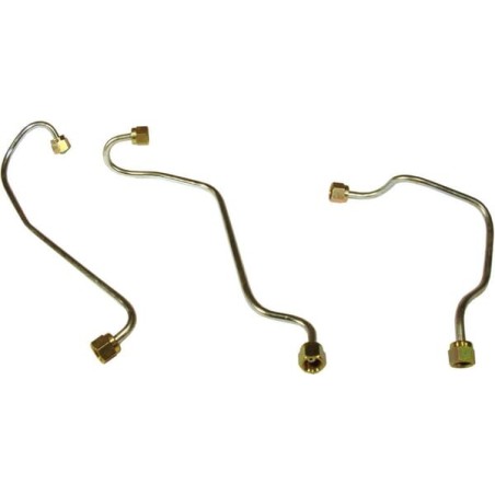 Injector pipe set - VPD4204