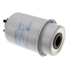 VPD6268 Vapormatic, Filtry wymienne 