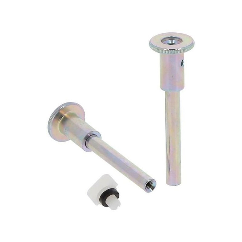 Fuel Filter Fitting Kit - VPD6801 Fuel Filter Fitting Kit - VPD6801