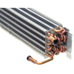 VPD5237 , Evaporators 