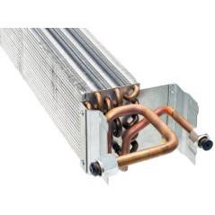 VPD5237 , Evaporators 