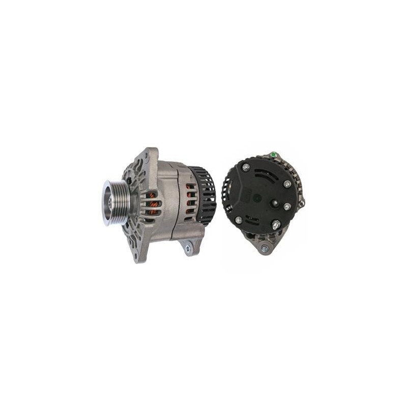 Alternator - VPF4041 Alternator - VPF4041