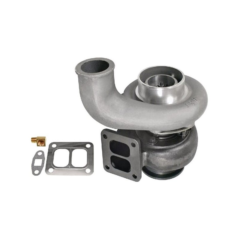 Turbosprężarka - VPE9478 Turbosprężarka - VPE9478