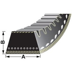 Fan belts – produkty dostępne w rolniczeczesci.pl