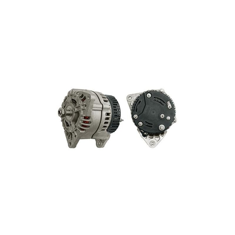 Alternator - VPF4067