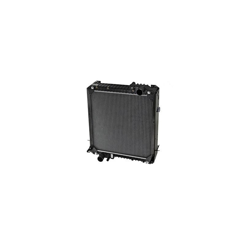 Radiator - VPE3121 Radiator - VPE3121