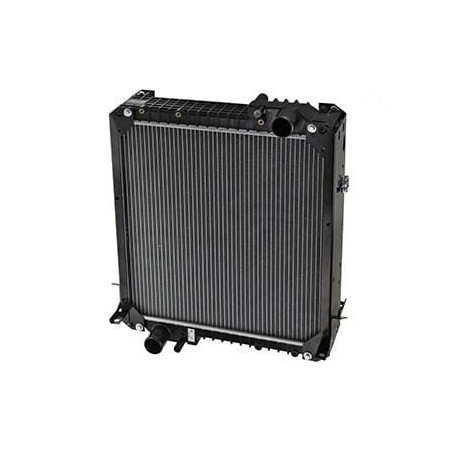 Radiator - VPE3121