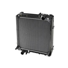 VPE3120 Vapormatic, Radiators 