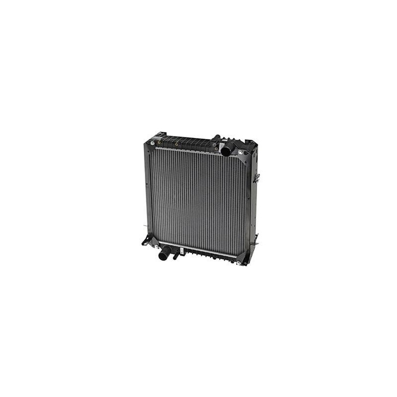 Radiator - VPE3120