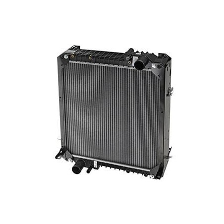Radiator - VPE3120