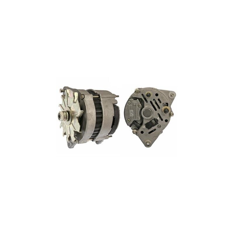 Alternator - VPF4019 Alternator - VPF4019