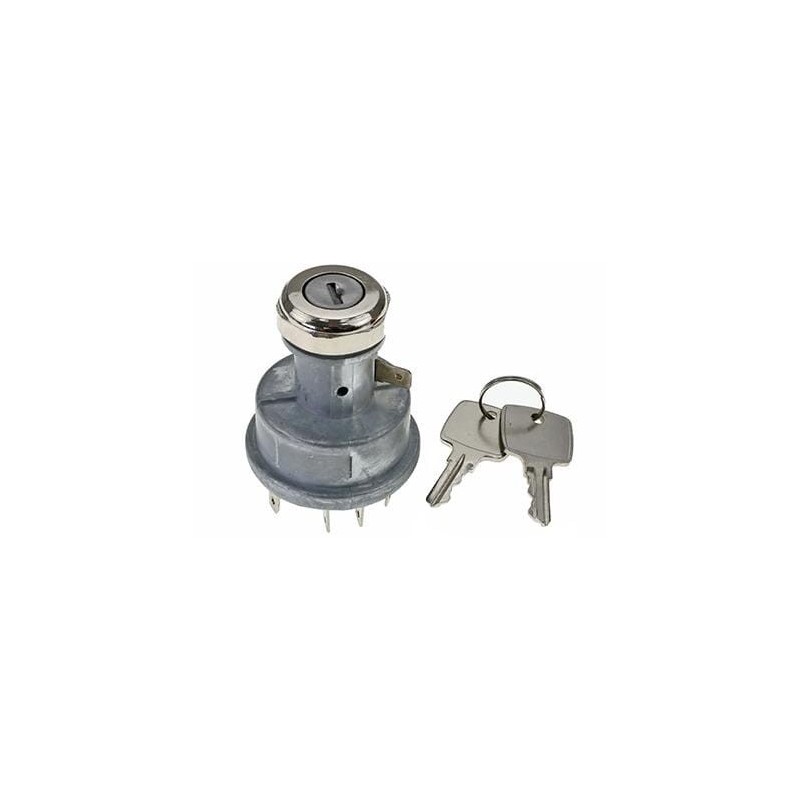 Ignition Switch - VPF3270 Ignition Switch - VPF3270