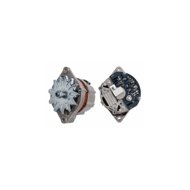 Alternator - VPF4060