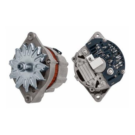 Alternators – produkty dostępne w rolniczeczesci.pl