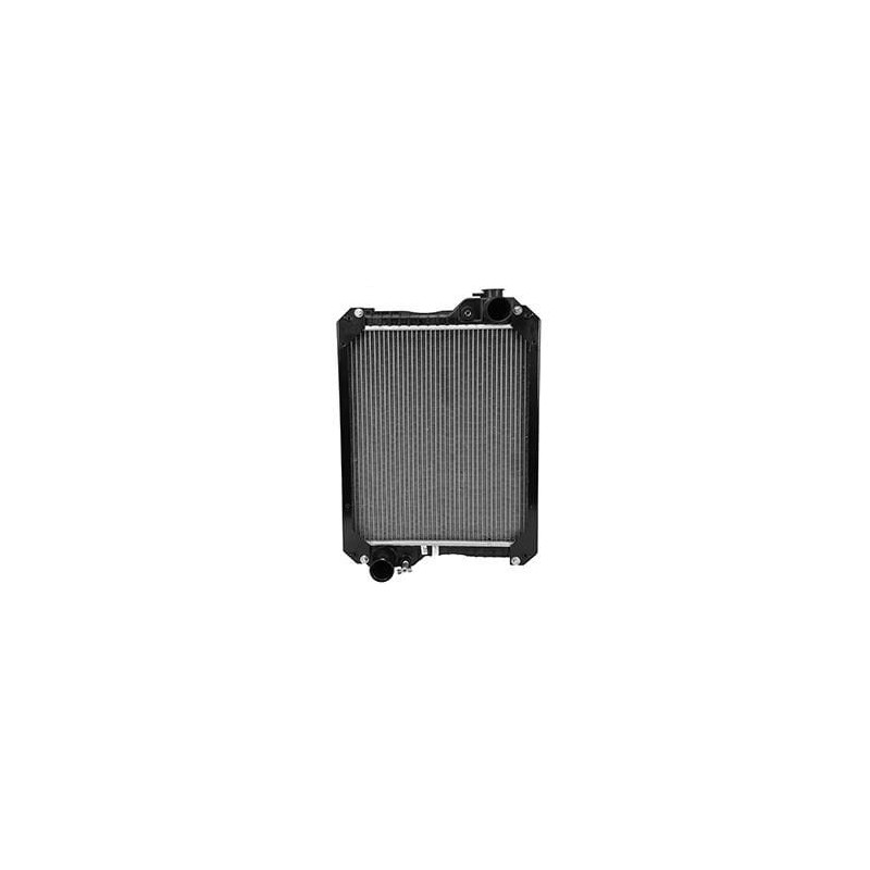 Radiator - VPE3101 Radiator - VPE3101
