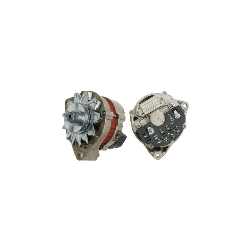 Alternator - VPF4057