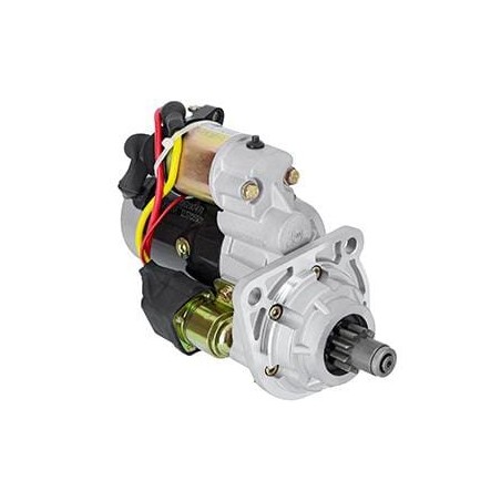 Starter Motor - VPF6032