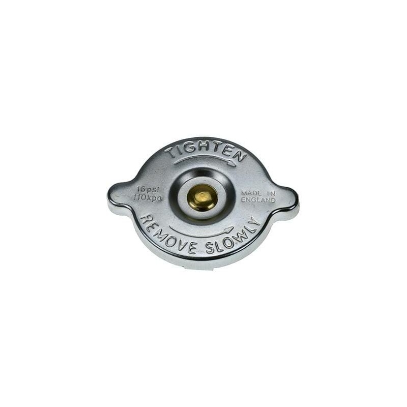 Kühlerdeckel - VPE3268