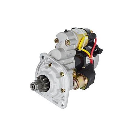Starter Motor - VPF6024