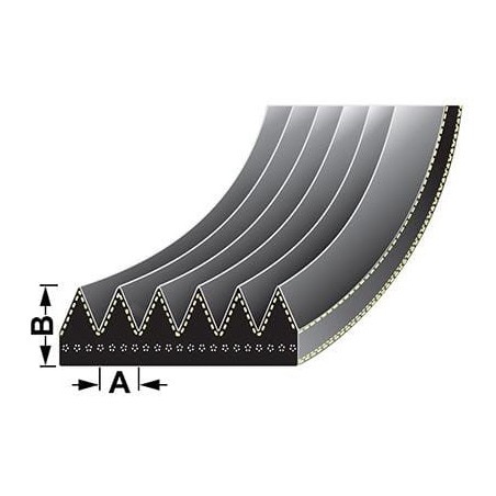Fan belts – produkty dostępne w rolniczeczesci.pl