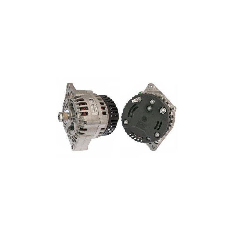 Alternator - VPF4045 Alternator - VPF4045