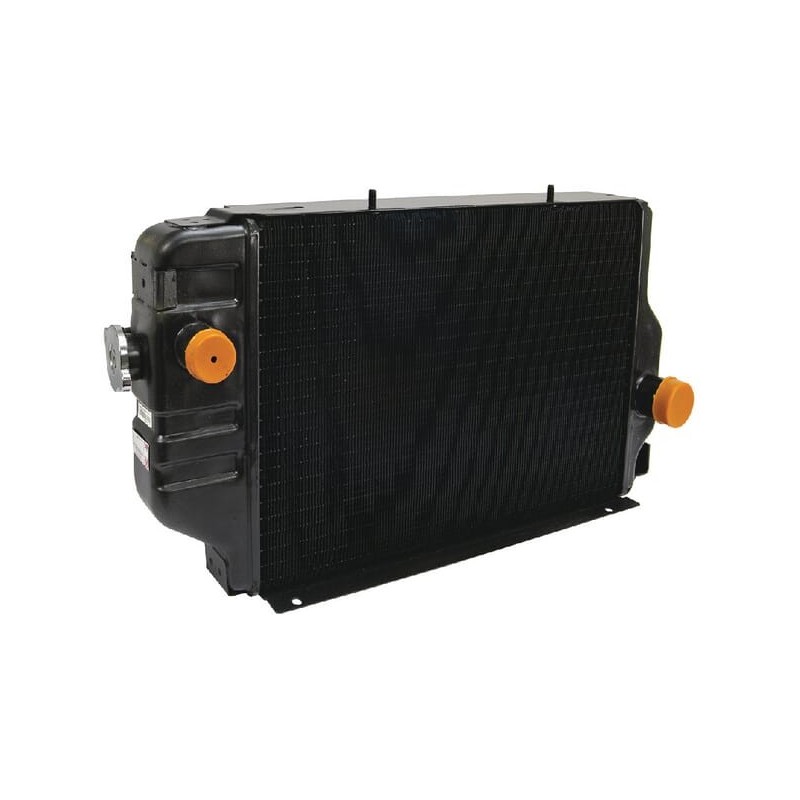 Radiator - VPE3104 Radiator - VPE3104