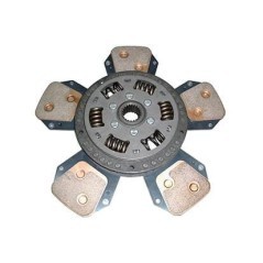 Clutch discs – produkty dostępne w rolniczeczesci.pl