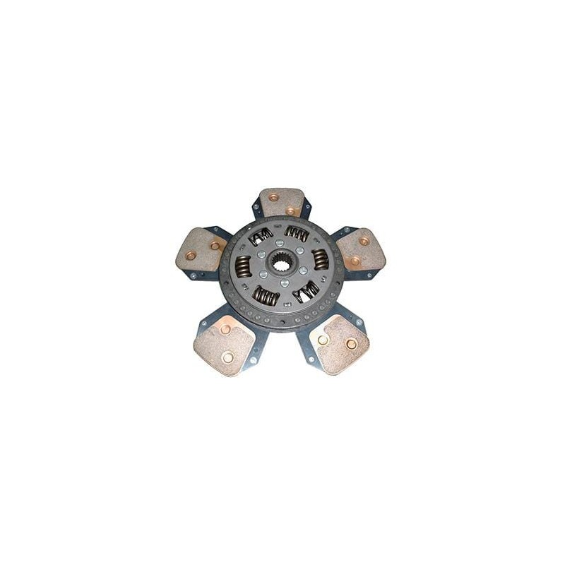 Tarcza sprzęgła - VPG2325 Tarcza sprzęgła - VPG2325
